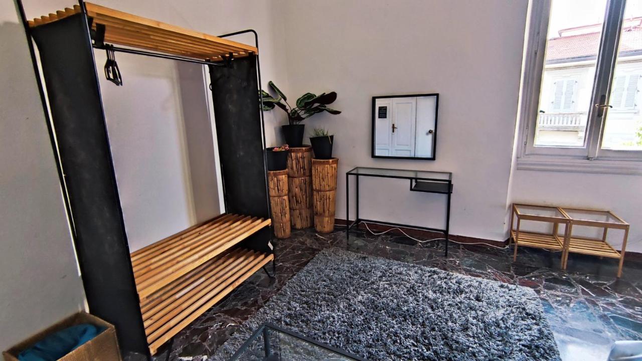 Urban Central Florencja Zewnętrze zdjęcie